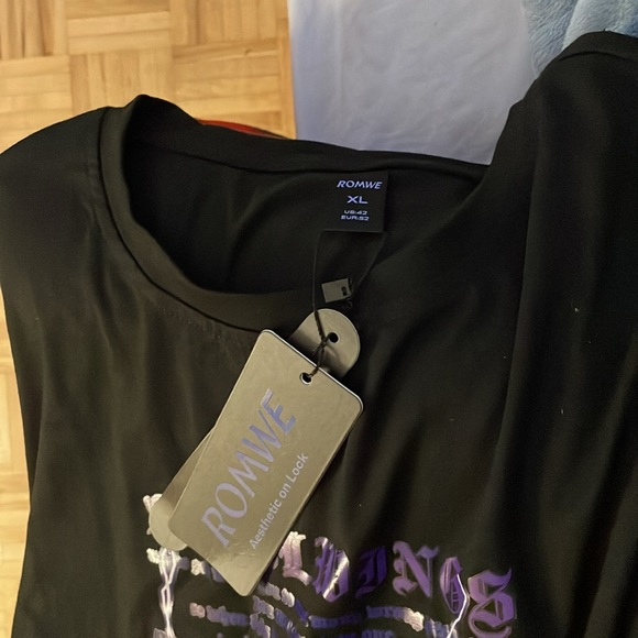 T-shit, New, Not used - Picture 3 of 3